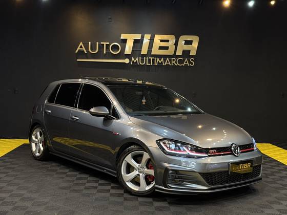 VOLKSWAGEN GOLF 2.0 350 TSI GASOLINA GTI DSG